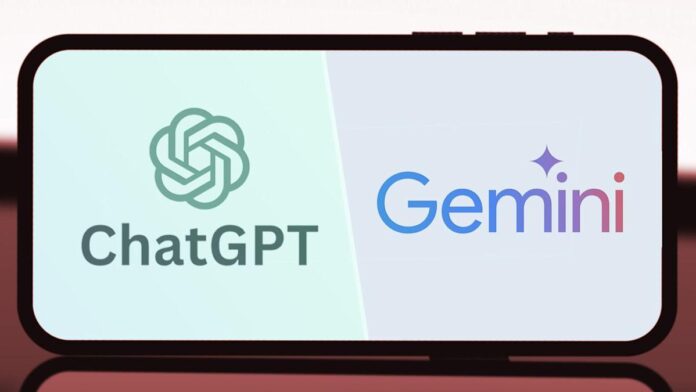 I tested Gemini's vs ChatGPT's fastest models on 5 difficult prompts — here's the winner