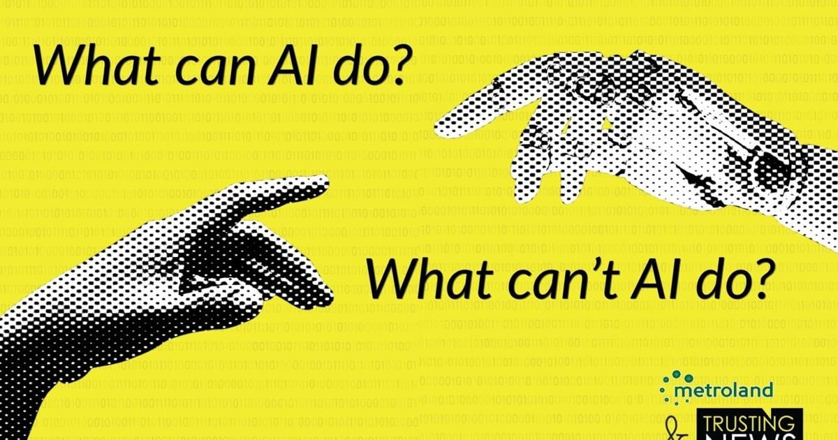 6941e2a94a0a2.preview.jpg The truth about AI: Powerful tools, not magic solutions - Inside Halton