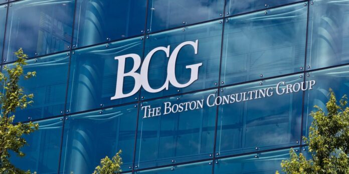 Inside BCG's AI Product Assembly Line