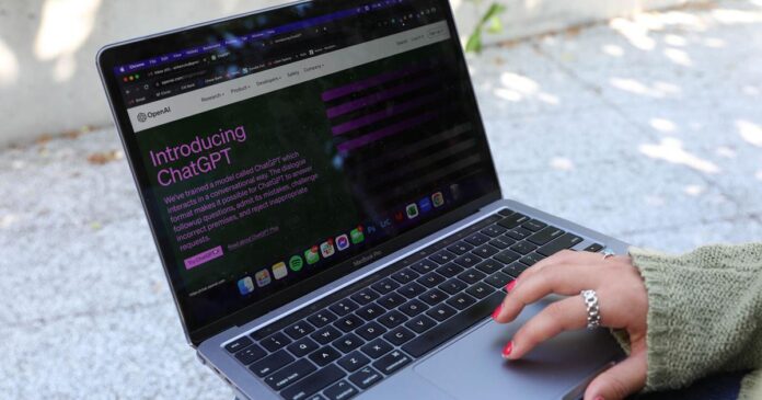 ‘On our own’: UC Berkeley professors share their AI policies | Investigations