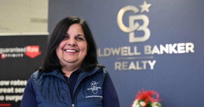 AI tools reshape real estate marketing, sales and management | Money