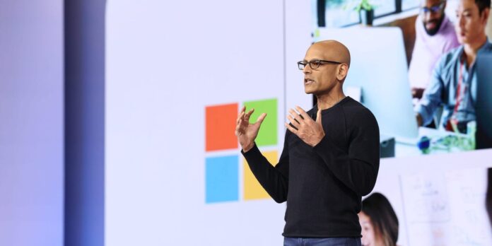 Microsoft Moves to Bolster GitHub As AI Coding, Agent Wars Heat up
