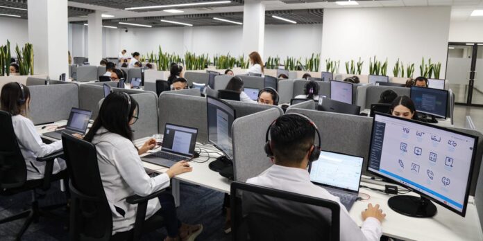 AI Could Wipe Out Competitive Edges As Rivals Use Identical Tools