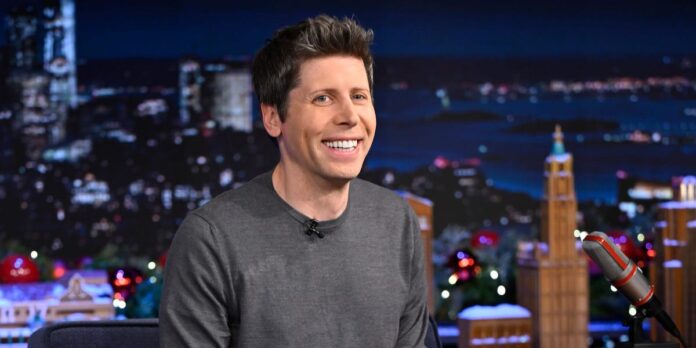 ChatGPT Is Getting Ads. Sam Altman Once Called Them a 'Last Resort.'