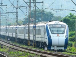 Indian start-up develops AI simulation tool for railway automation