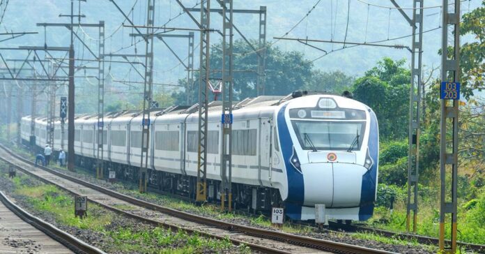 Indian start-up develops AI simulation tool for railway automation