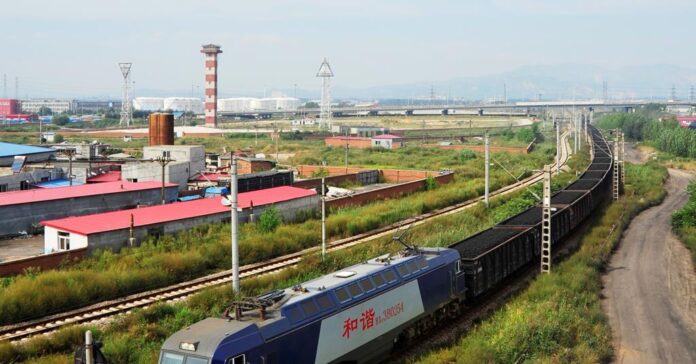 AI drives development of Huawei rolling stock inspection tool | News