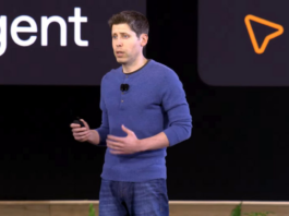 OpenAI Ramps Up Audio AI Efforts Ahead of Device — The Information