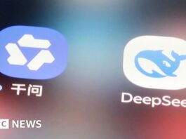 Is China Stealthily Gaining the Upper Hand in the AI Race? Is China quietly winning the AI race?