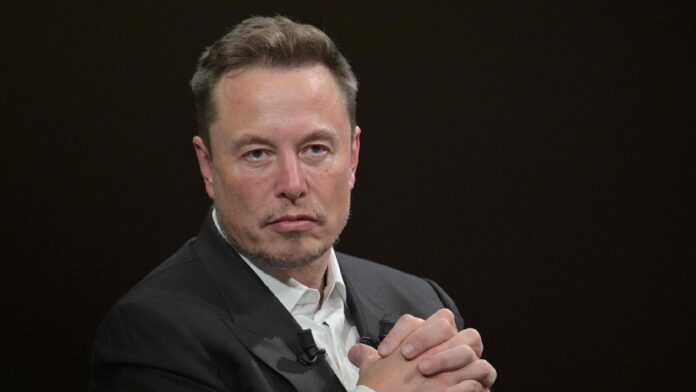 'Unserious demand' vs. 'wrongful gains': Musk and OpenAI trade blows over $134 billion - news.cgtn.com