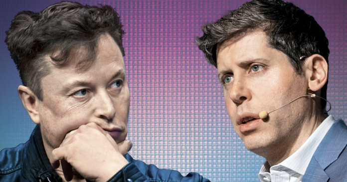 Musk and Altman Face Trial Over OpenAI's Nonprofit Pledge - 조선일보