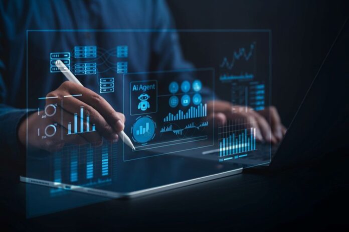 How Agentic AI is Driving the Transformation of Procurement