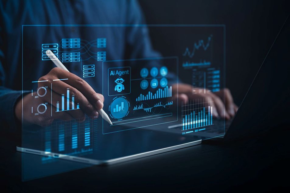 AGENTIC-AI-ARTIFICIAL-INTELLIGENCE-iStock-WANAN-YOSSINGKUM-2219327897.jpg How Agentic AI is Driving the Transformation of Procurement