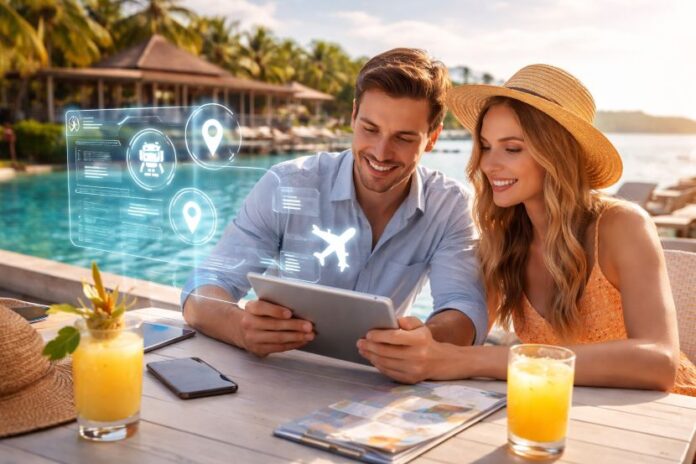 AI Agent Trust By Kasada Enhances Security In Tourism Industry