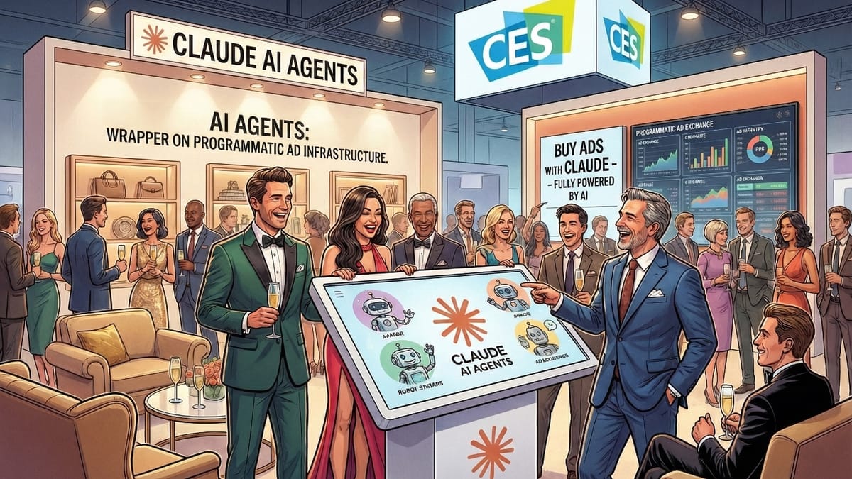 AI-AGENTS-at-CES.jpg Agentic AI infrastructure dominates advertising week