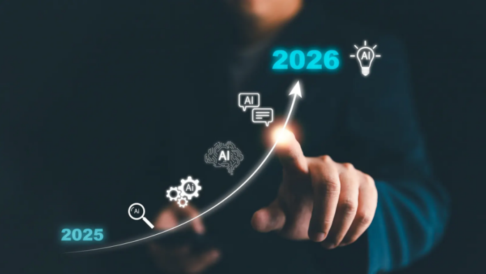 You are currently viewing AI Agents in 2025: Breakthroughs, Bottlenecks, and the Road to 2026