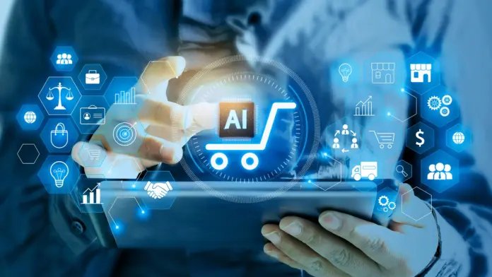 AI Tools Every eCommerce Brand Will Be Using in Two Years