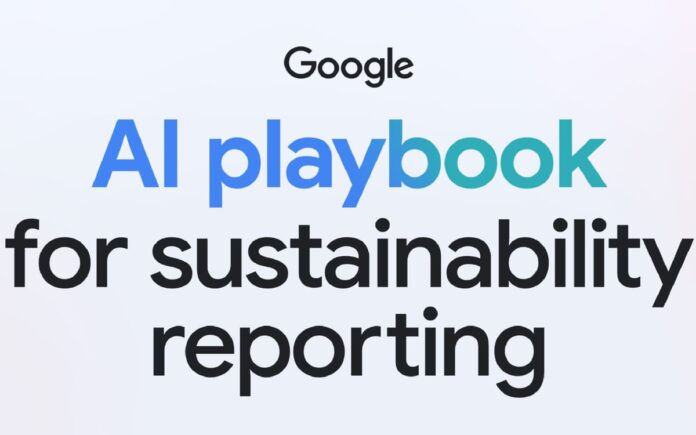 Google shares internal AI playbook after two years testing automation on environmental reports
