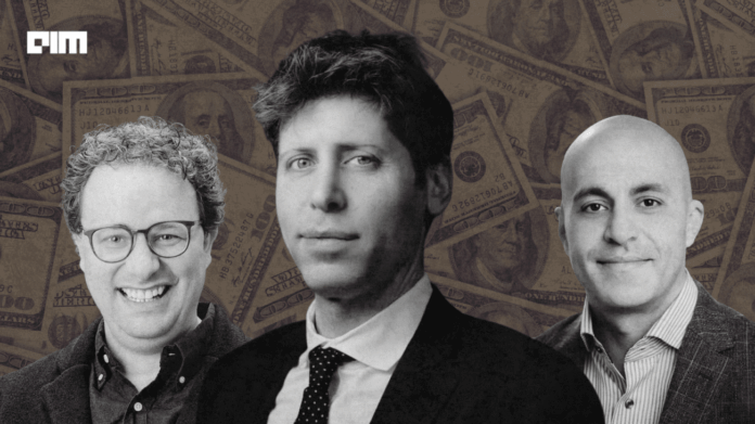 From OpenAI to Groq, 6 VC Trends That Captured AI Funding Gold Rush of 2025