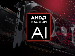 AMD To Give Radeon GPU Owners All The Essential AI Tools As An Optional Feature Within Its Next Adrenalin Drivers 1