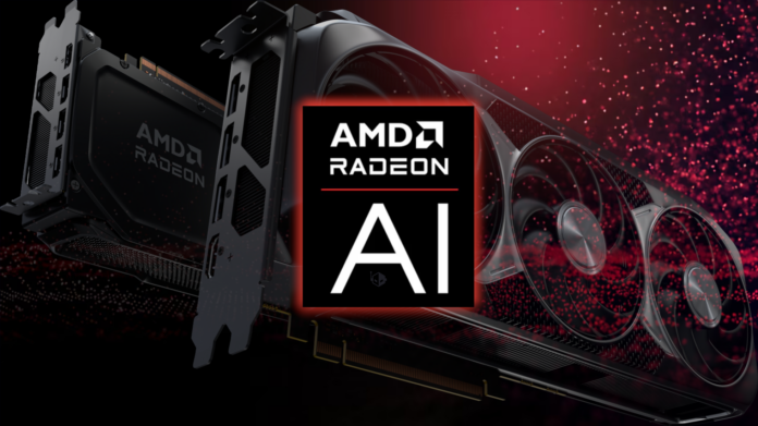 AMD To Give Radeon GPU Owners All The Essential AI Tools As An Optional Feature Within Its Next Adrenalin Drivers 1
