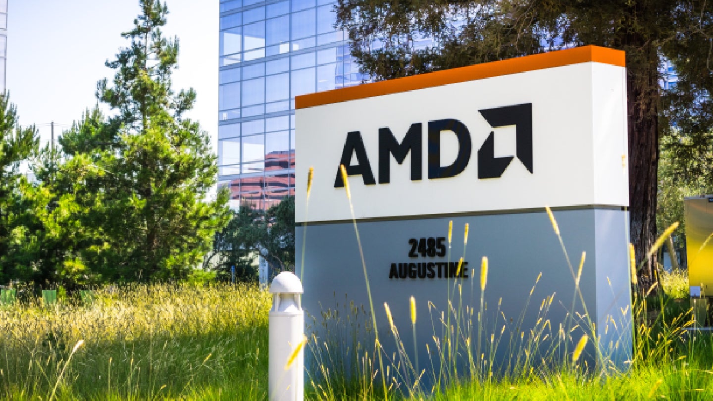 AMD.jpg AMD unveils Ryzen AI Embedded processors for edge AI applications