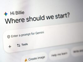 A quarter of workers use AI at least a few times a week, Gallup says