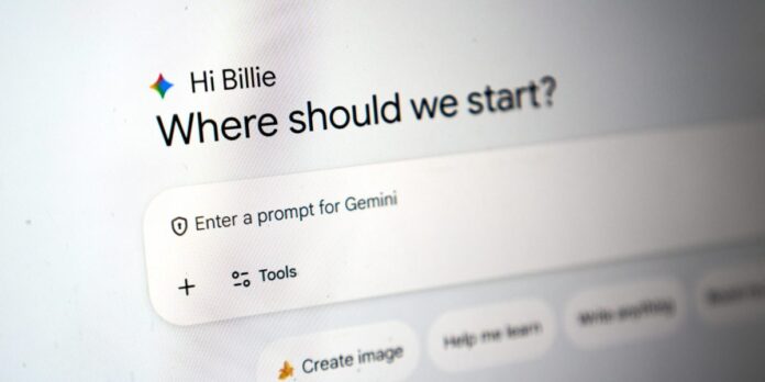 A quarter of workers use AI at least a few times a week, Gallup says