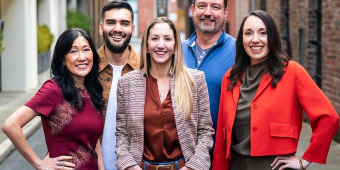 OpenAI’s former head of sales is entering VC. She still calls herself an ‘AGI sherpa’