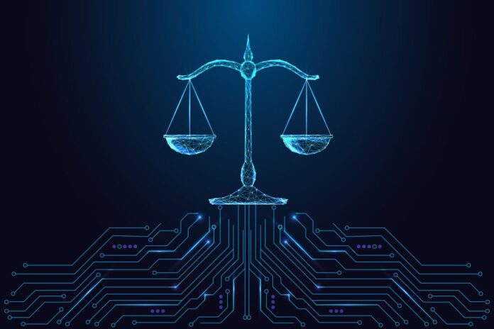 AI in Global Majority Judicial Systems • Stimson Center