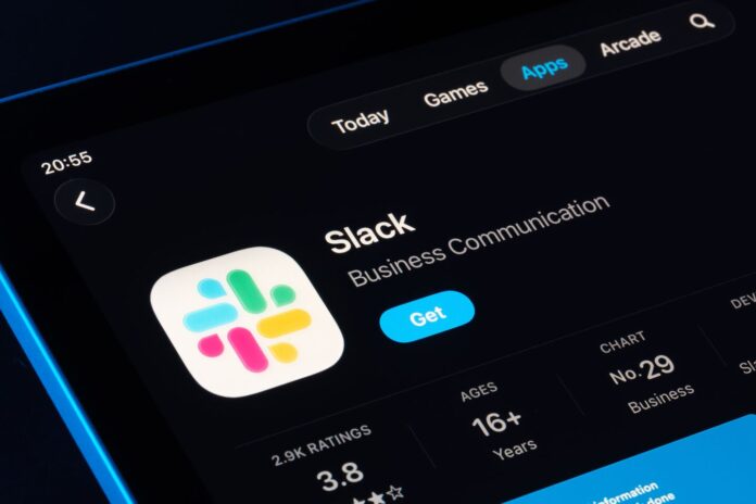 Slack’s Newest AI Feature Is Here – Here’s What You Need to Know - tech.co
