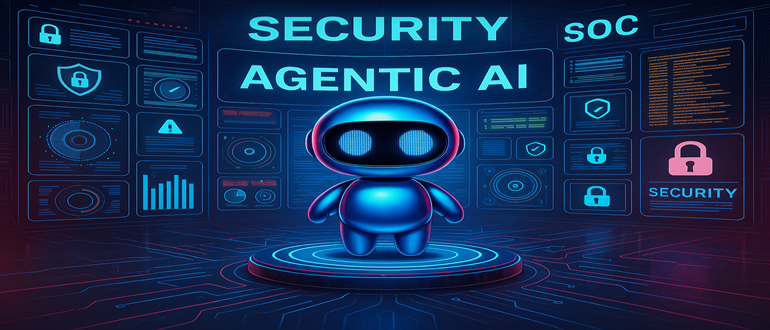 Agentic_AI_SOC_Security_770x330-1.png Will Agentic AI Hurt or Help Your Security Posture?