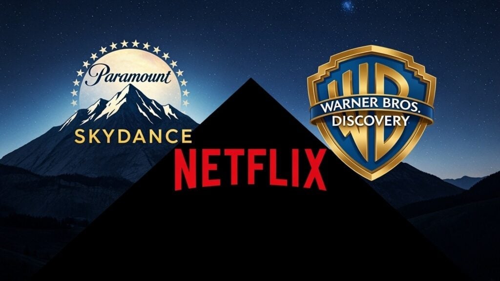 An-Image-That-Combines-The-Logos-Of-Para.jpeg Consumer Tech News (Jan 19-23): Netflix & Warner Bros. Deal Sparks Trump Investment Criticism, OpenAI Revenue Surges Past $20B & More - Apple (NASDAQ:AAPL), Accenture (NYSE:ACN)