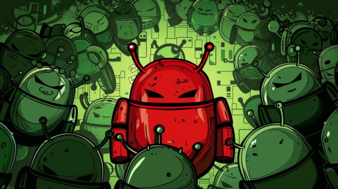 New Android malware uses AI to click on hidden browser ads