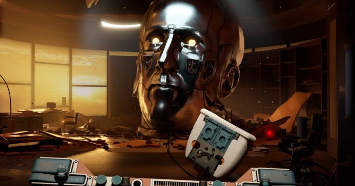 Valve rewrite Steam's GenAI disclosure rules to more explicitly allow AI-powered 