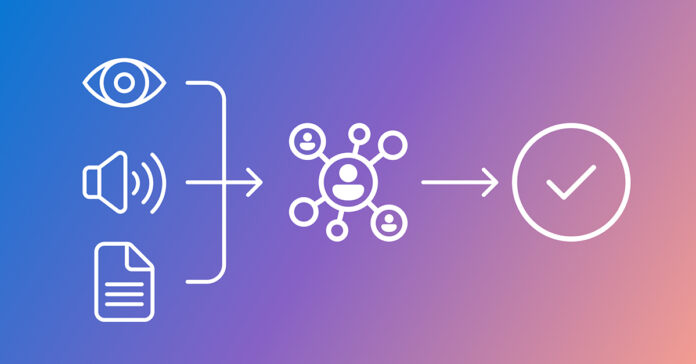 Multimodal reinforcement learning with agentic verifier for AI agents
