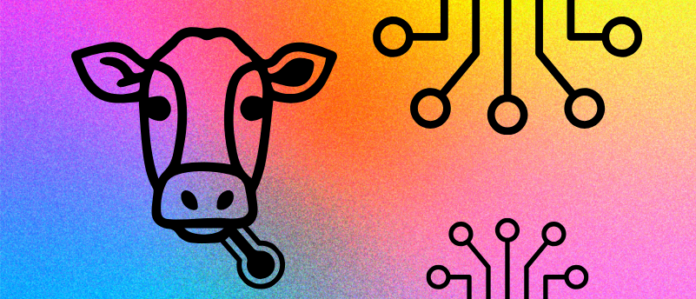 New AI Tool Estimates Cattle Body Temp From Photo