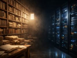 We’re Building a Digital Dark Age – Unite.AI