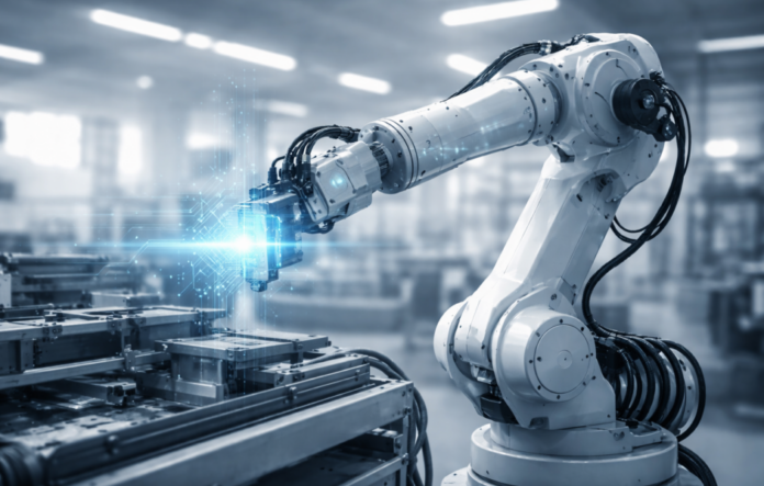 Why AI in Industrial Equipment Must Start With the Machine, Not the Model – Unite.AI