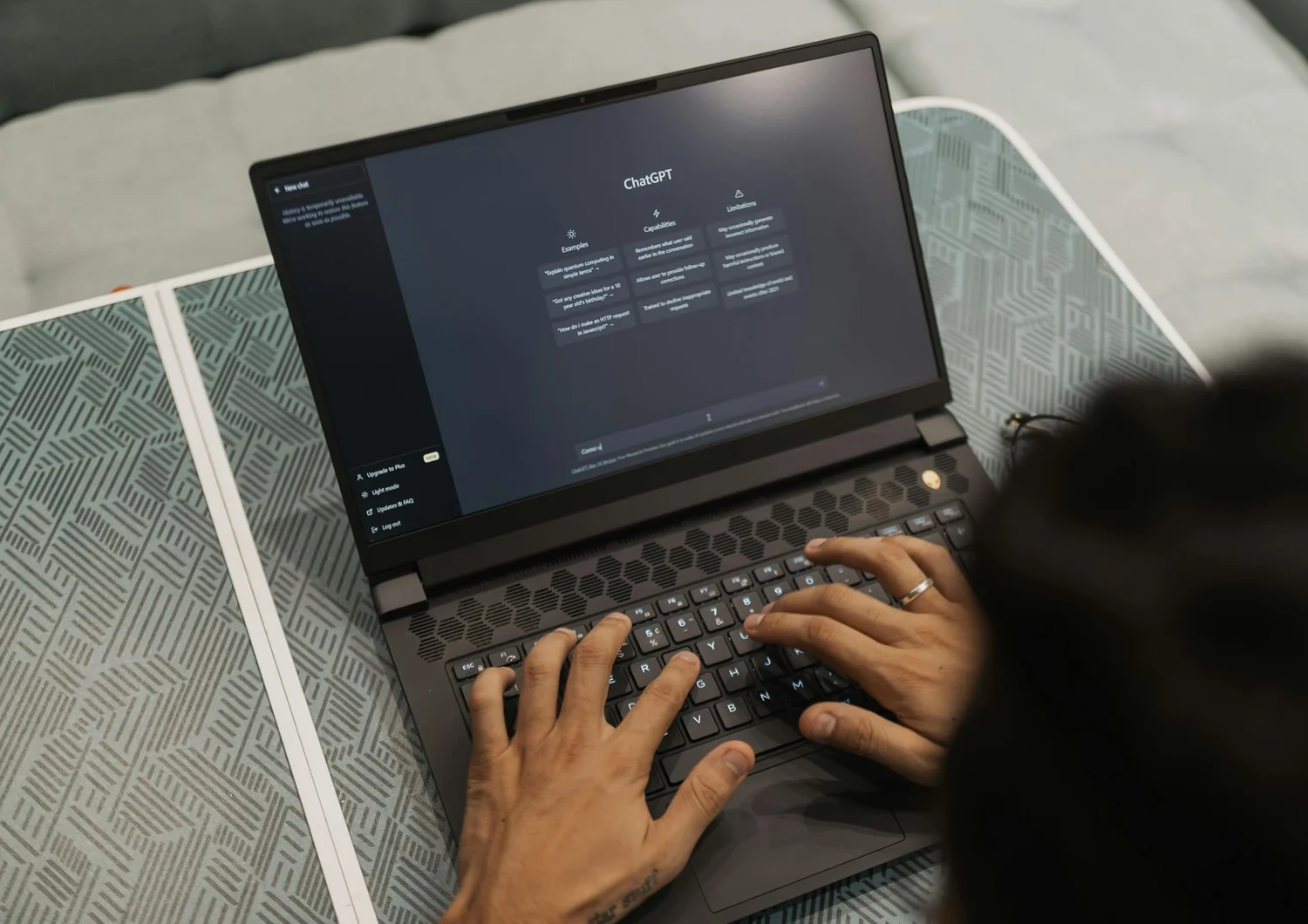 ChatGPTEdu.jpg OpenAI to introduce new age prediction tools that estimate whether an account user is under 18 — EdTech Innovation Hub