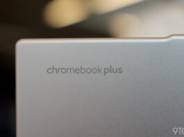'Gemini in Chrome' starts arriving for Chromebooks
