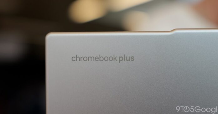 'Gemini in Chrome' starts arriving for Chromebooks