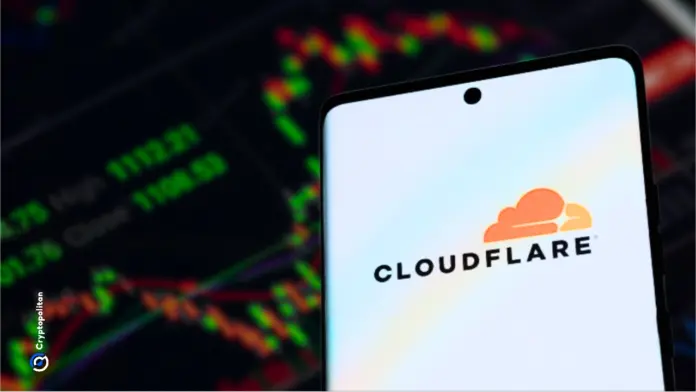 Cloudflare shares surge premarket as its Clawdbot ​AI agent renews investor optimism