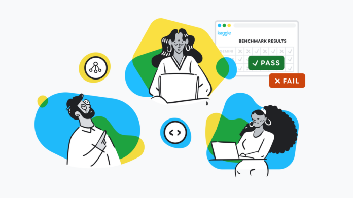 Evaluating modern AI on Kaggle