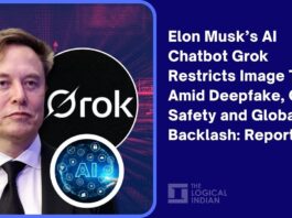 Elon Musk’s AI Chatbot Grok Restricts Image Tools Amid Deepfake, Child Safety and Global Backlash: Reports