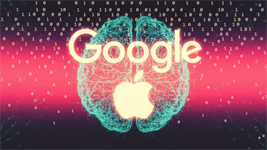 Apple and Google agree major AI pact: Siri to be powered by Gemini