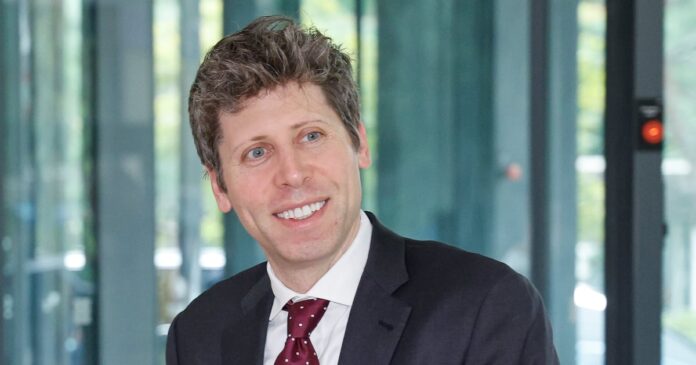 OpenAI Develops Screenless Voice-Operated AI Devices - 조선일보