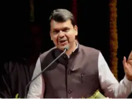Devendra Fadnavis