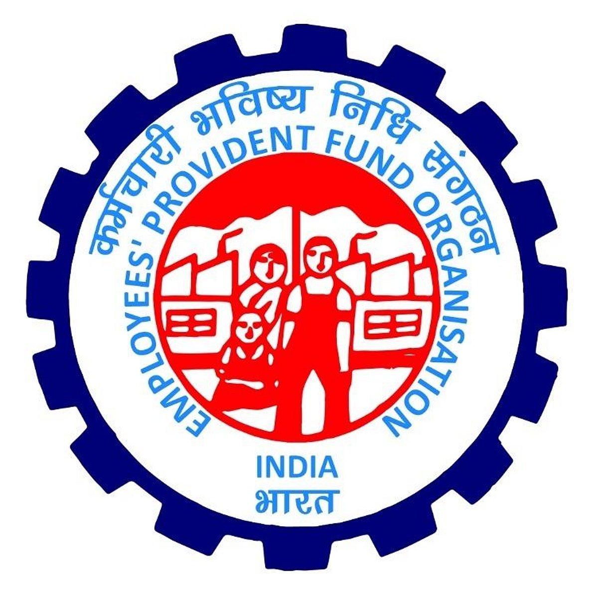 EPFOLogo.png Transforming India's Provident Fund System with Real-Time Processing and AI