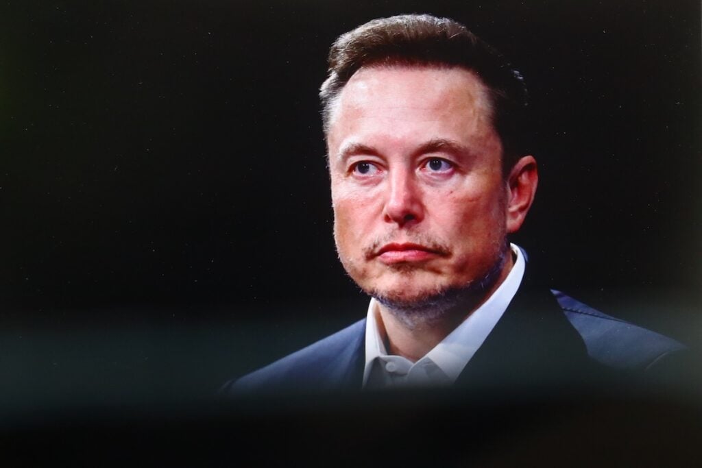 Elon-Musk-Owns-Tesla-Spacex-X-formerly.jpeg Elon Musk's Lawsuit Accusing ChatGPT-Maker OpenAI Of Betraying Its Nonprofit Mission Can Go To Trial, Judge Rules - Microsoft (NASDAQ:MSFT)